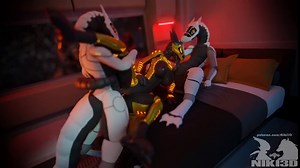 Syntezator Trójkąt