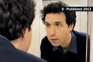 It’s All About My Failed Romance