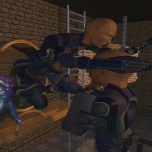 The Call (2001, 46min) Streaming for Family Members on Eternal.tv & Apps in North America. https://eternal.tv/programs/the-call Directed by Beny Tchaicovsky. CGI, Music Composition and Performance all by Beny Tchaicovsky. Licensed by ArtnetworkTV. Part 1 of the Morning Star Trilogy Dive into the world of "The Call," the first installment of the Morning Star Trilogy created by the visionary 3D artist Beny Tchaicovsky. | Eternal Family