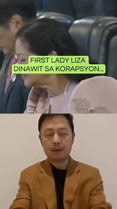 𝑺𝒂𝒏𝒈𝒌𝒐𝒕 𝒌𝒂𝒚𝒂 𝒔𝒊 𝑭𝑳? 🤔 #lizamarcos #firstlady #trending #tula #maloucaluca | Malou Caluca