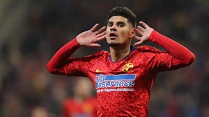 Florinel Coman, pus sub invinuire de procurori - Probleme mari pentru vedeta FCSB