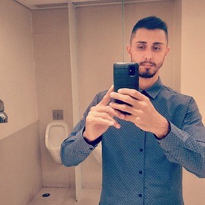 Eduardo_Rodrigo - Twitch