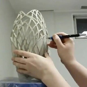 9.3K views · 202 reactions | Amazingly crafted | Design Facts | Facebook