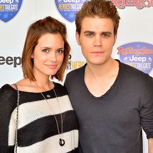 Vampire Diaries Divorce: Paul Wesley & Wife Torrey DeVitto Call It Quits
