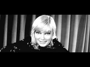 May Britt Murder Inc