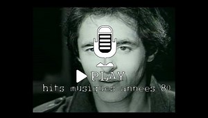 Chanson Jean Jacques Goldman Puisque Tu Pars