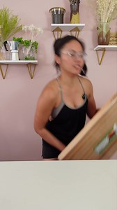 How To Season A Wooden Chopping Board | Jeanelleats