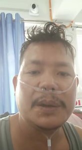 39K views · 1.1K reactions | Covid-19 positive patient from capital of Arunachal Pradesh, NE  request everyone to take this second wave of corona seriously  #AlwaysWearMask  #MaintainSocialDistance  #UseHandSanitizer  #StayHomeStaySafe  | The NorthEast India | Facebook