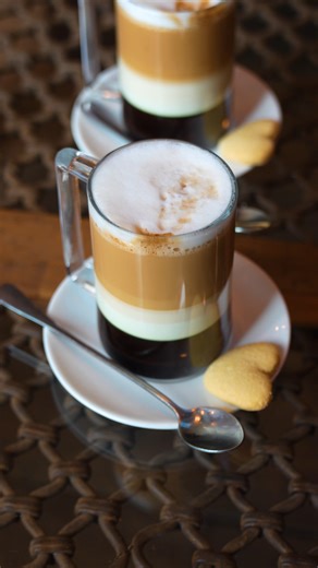 We’ve taken the classic mocha and given it a tropical twist​. One sip of our Pineapple Mocha and it might just become your new obsession. Order yours today.​ #JavaLove | Java House