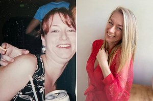 Aussie addict who was once homeless turns life around