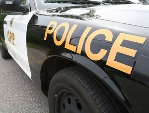 Lambton OPP investigating fatal collision