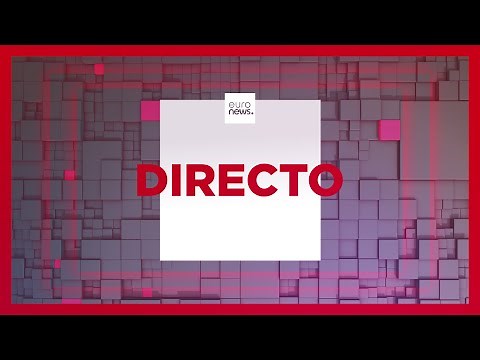 euronews en directo