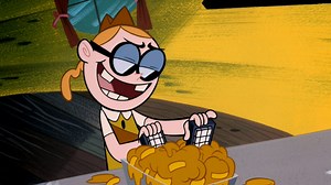 Watch The Mighty B! Season 1 Episode 3: Artificial Unintelligence /We Got the Bee - Paramount