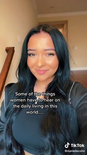 Daniellecohn on TikTok