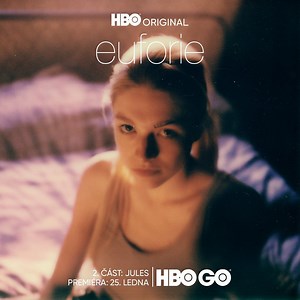 Euforie - 2. část: Jules (S01E10) (2021) | ČSFD.cz
