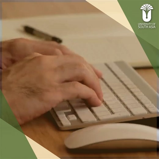 15 reactions | Spring 2024 Admission Going on for Master of Computer...