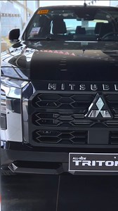 2024 MITSUBISHI TRITON #Mitsubishi #triton #viras | WHEELS IN MOTION PH
