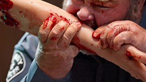 The Funhouse Massacre - Apple TV (UK)