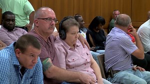 Cross County Jail administrator resigns days after wife arrested for holding teens at gunpoint