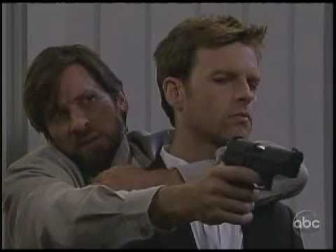 OLTL Roger Howarth - Why 2 Todd Mannings? - 7/20/11