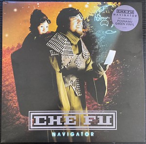 Che Fu - Navigator