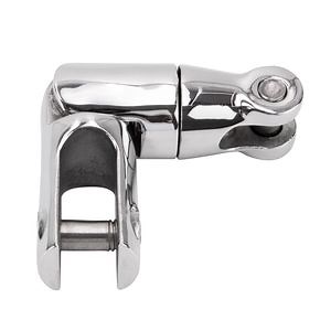 [Hot Item] Custom Size Anchor Chain Swivel Connector