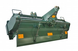 [Hot Item] agricultural machinery for JINMA Rotary tiller