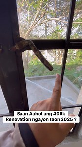 89K views · 928 reactions | #home #HomeImprovement #homesweethome #HomeRenovation #construction #hilightseveryonefollowers | Lishin Akira | Facebook