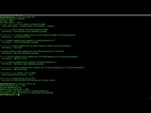 Free Pascal: Linux Compiler Install