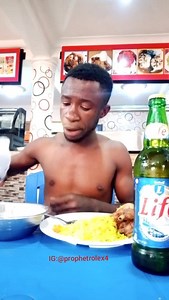 Na wa oo | Prophet Rolex