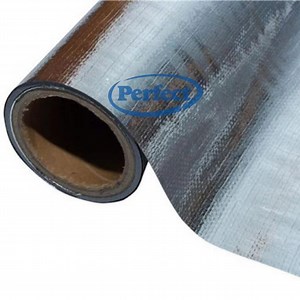 [Hot Item] Fsk Insulation Alu Foil Scrim Kraft Paper