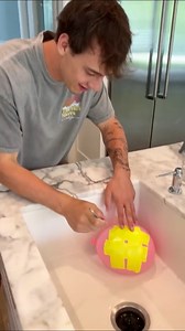 This Water Flow Hack looks Wild! 🫣 | Cam Casey