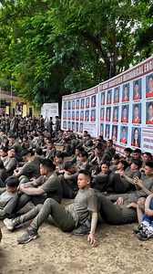 UNIVERSITY OF CAGAYAN VALLEY(UCV) CCJE 3RD YEAR RECEPTION DAY SINAG HIWARI CLASS OF 2026🫡 #UniversityOfCagayanValley #ucv #CCJE #reelsfacebook | Jepoy Judi