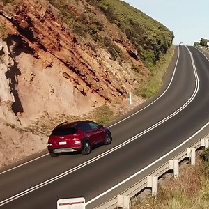 The Kona comes packed with technology that lets you stay in touch, in control and on track. Discover the exciting tech features. | Hyundai Australia