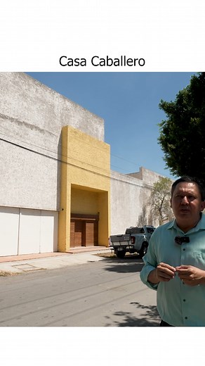 21K views · 161 reactions | CASA CABALLERO | Un Tesoro Perdido de...