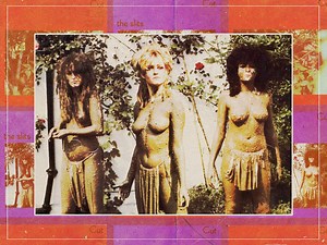 The Slits - 'Cut' album review