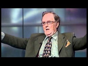 Robert Hardy talks about Elizabeth Taylor (Channel 4 News, 23.3.11)