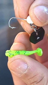 20K views · 485 reactions | Do You use Chatter Blades at Fishing ? Spro Freestyle Chatter Blades : https://sprofreestyle.com/de/portfolio/chatter-blades #sprofishing #gamakatsu #fishing #finesse | SPRO Freestyle | Facebook