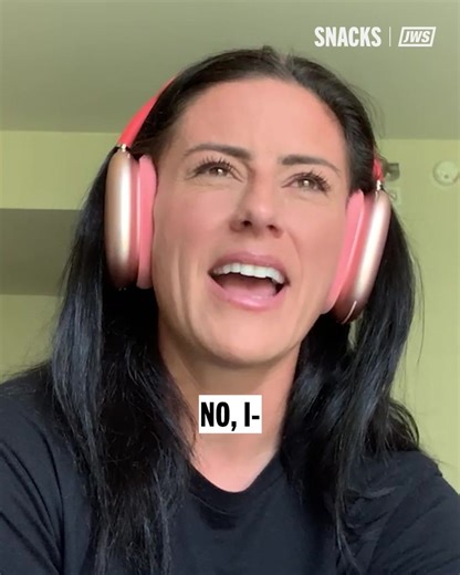 Ali Krieger needs all the "butt exercises" for after she retires 😂 | Just Women’s Sports