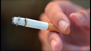 Cigarette Smoking Falls To Record Low In The United States