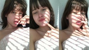 Periscope live stream russian girl Highlights #44