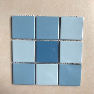 [Hot Item] Ceramic Tile Mosaic, Swimming Pool Mosaic