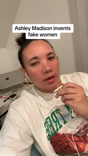 Unveiling the History of Fake Women on Ashley Madison