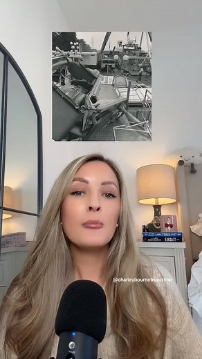 the horrific skylab fairground disaster 💔 #truecrime #truecrimetok #crimetok #crimetiktok #truecrimecommunity #truecrimestory | Charley Bourne True Crime