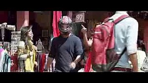 Tu aata hai seene mein song by Yusra tariq | Movie Dhoni