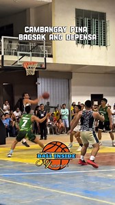 CABANGAY SINATURE MOVE FAKE SABAY KIMBOT #reelsvideoシ #highlights2024 #fypfbpro #followersシ゚シ゚ #fypviralシ #TNTSports #basketballislife #basketball #basketballtraining #virals | Ball inside