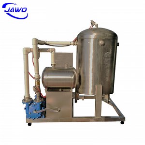 [Hot Item] Automatic Chicken Slaughtering Machine Duck Pigeon Intestine Suction Machine