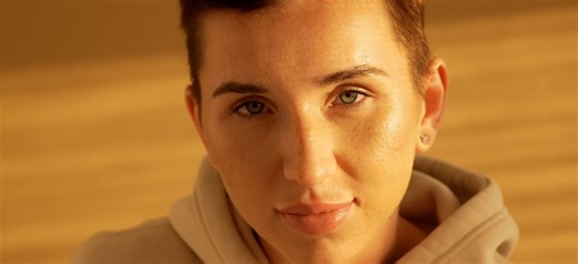 Co ma do powiedzenia oprócz opowieści o seksualnych przygodach? Marta Linkiewicz u Gonciarza