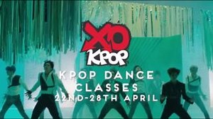 XOKpop Cover Dance Classes for 22nd-28th April Book your spot via the Crossover Dance App or Website! OPEN ADULT CLASSES Fun Adult open Kpop classes for all levels! Mon 22nd 5pm | Candy - NCT DREAM | Abs Beg Tue 23rd 5pm | Uhuh - Rescene | Beg Tue 23rd 7pm | Midas Touch - Kiss of Life | Beg | XO2S Class Wed 24th 5pm | I Can't Stop Me - Twice | Beg - Int Thu 25th 5pm | Flash - X1 | Beg-Int Thu 25th 6pm | Magnetic - Illit | Beg Fri 26th 5pm | Plot Twist | Beg-Int Fri 26th 6pm | Smart - Le Sserafim