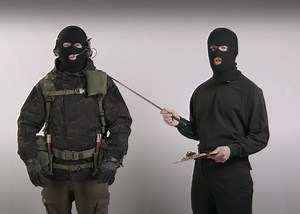 MERSH Coming To Kommando Store